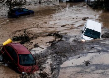 Death toll rises to 151 after flooding in north-central Nigeria – PBS