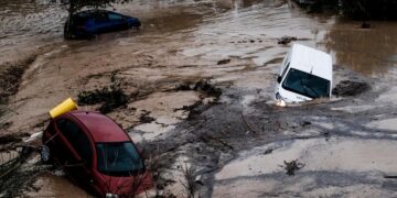 Death toll rises to 151 after flooding in north-central Nigeria – PBS