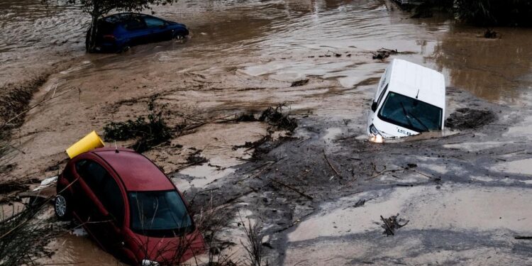 Death toll rises to 151 after flooding in north-central Nigeria – PBS