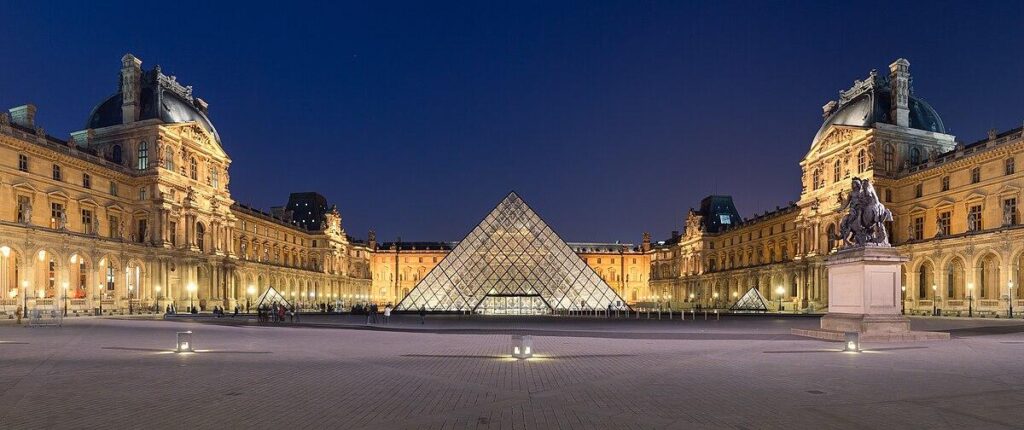 5 reasons to visit Louvre Abu Dhabi this summer – Time Out Abu Dhabi