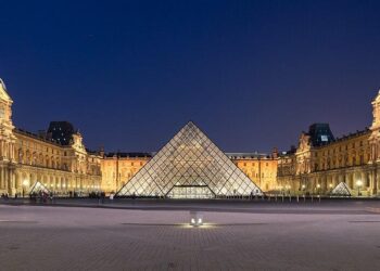 5 reasons to visit Louvre Abu Dhabi this summer – Time Out Abu Dhabi