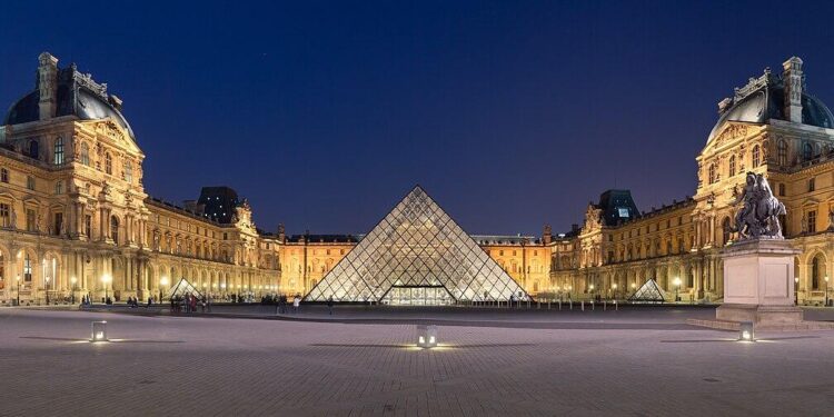 5 reasons to visit Louvre Abu Dhabi this summer – Time Out Abu Dhabi