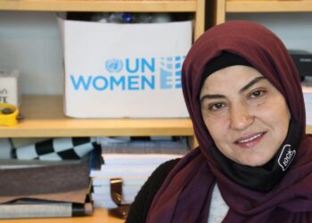 Palestinian woman, 61, who fled Gaza detained by authorities after pre-dawn raid in Sydney – The Guardian