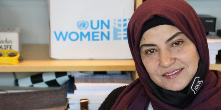 Palestinian woman, 61, who fled Gaza detained by authorities after pre-dawn raid in Sydney – The Guardian