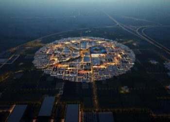 Riyadh Expo 2030 hosts reception in Osaka to boost international cooperation – Arab News PK