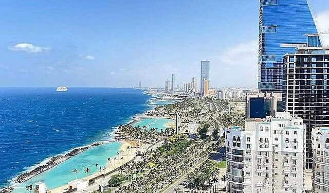 Jeddah Historic District unveils Phase 2 of waterfront project – Arab News