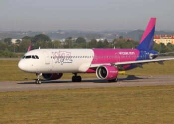 Wizz Air expected to partially resume Tel Aviv flights from August 8 – The Times of Israel
