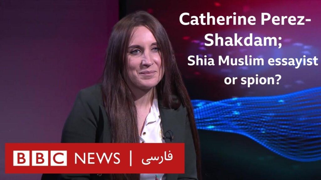 After wartime intel lapses, Iran official revives Shakdam spy caper | Iran International – ایران اینترنشنال