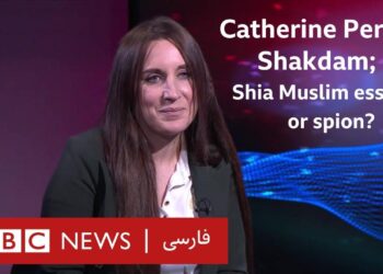 After wartime intel lapses, Iran official revives Shakdam spy caper | Iran International – ایران اینترنشنال