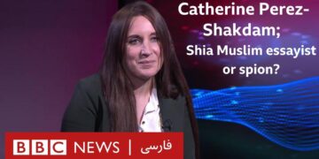 After wartime intel lapses, Iran official revives Shakdam spy caper | Iran International – ایران اینترنشنال
