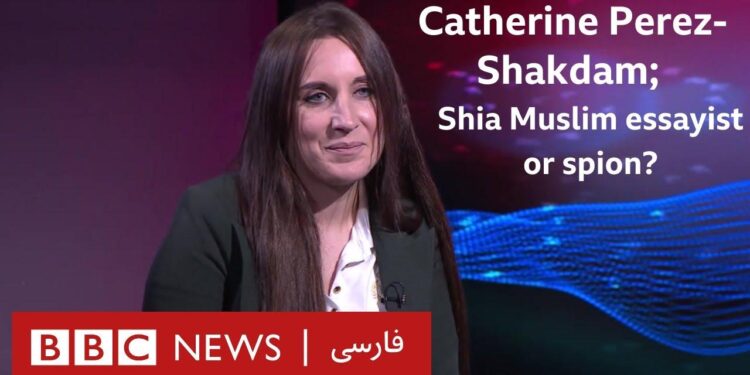After wartime intel lapses, Iran official revives Shakdam spy caper | Iran International – ایران اینترنشنال