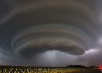 Freak storm hits Egypt’s Alexandria, causing havoc – Ynetnews