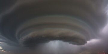 Freak storm hits Egypt’s Alexandria, causing havoc – Ynetnews