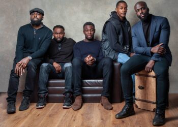 British men collect world relay golds 28 years late from disqualified US team | Athletics – The Guardian