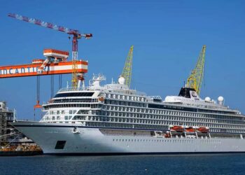 Italy, Croatia, Greece, Monaco, France, And Spain Shine As Viking Vesta Begins Grand Maiden Voyage From Venice To Barcelona With Eight Iconic Mediterranean Ports – Travel And Tour World