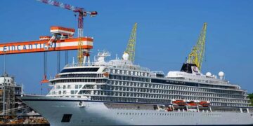 Italy, Croatia, Greece, Monaco, France, And Spain Shine As Viking Vesta Begins Grand Maiden Voyage From Venice To Barcelona With Eight Iconic Mediterranean Ports – Travel And Tour World