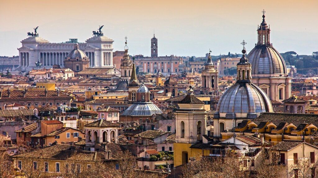 Rome in May – Top tips to plan your trip – Romewise