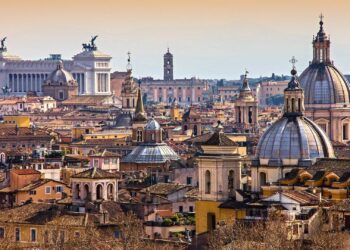 Rome in May – Top tips to plan your trip – Romewise