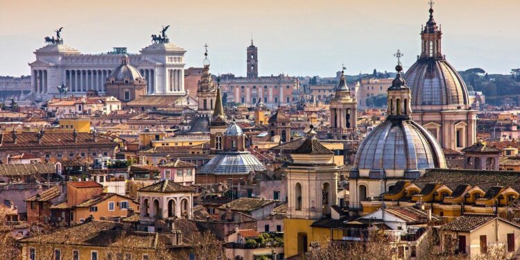 Rome in May – Top tips to plan your trip – Romewise