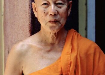 The Buddhist monk sex scandal that’s gripping Thailand – The Sydney Morning Herald