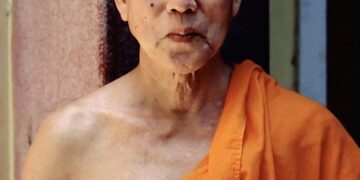 The Buddhist monk sex scandal that’s gripping Thailand – The Sydney Morning Herald
