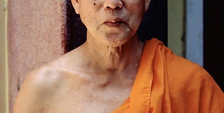 The Buddhist monk sex scandal that’s gripping Thailand – The Sydney Morning Herald