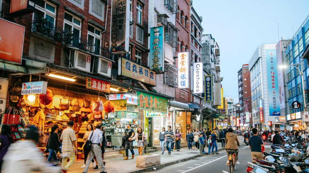 Taiwan in Time: Zero tolerance for White Terror – Taipei Times