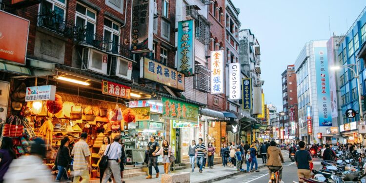 Taiwan in Time: Zero tolerance for White Terror – Taipei Times