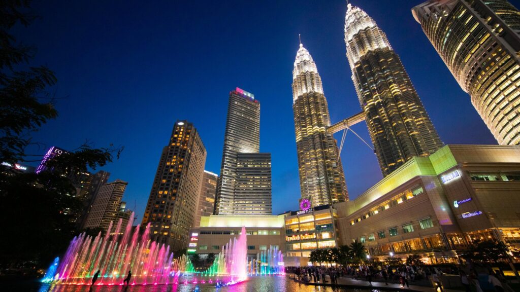 The best things to do in Kuala Lumpur – Condé Nast Traveller Middle East
