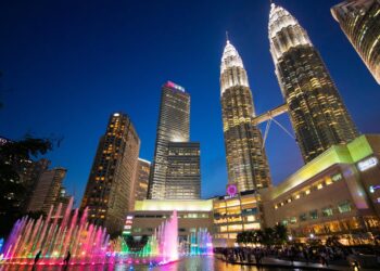 The best things to do in Kuala Lumpur – Condé Nast Traveller Middle East