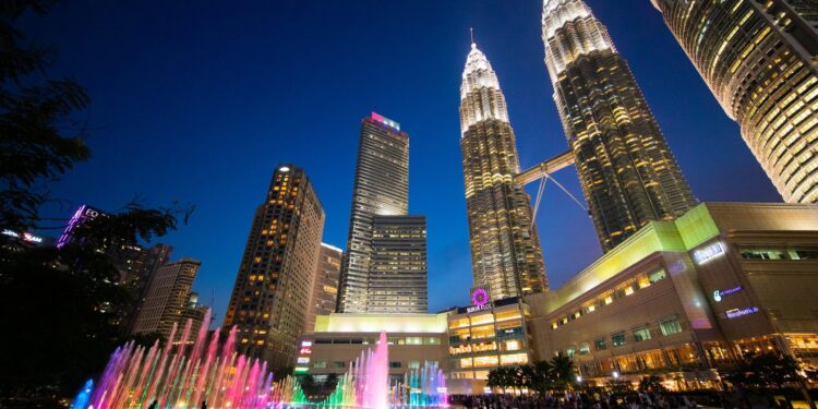 The best things to do in Kuala Lumpur – Condé Nast Traveller Middle East