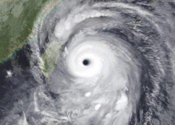 Typhoon Shanshan winds cause havoc at Japan’s Fukuoka Airport – Al Jazeera