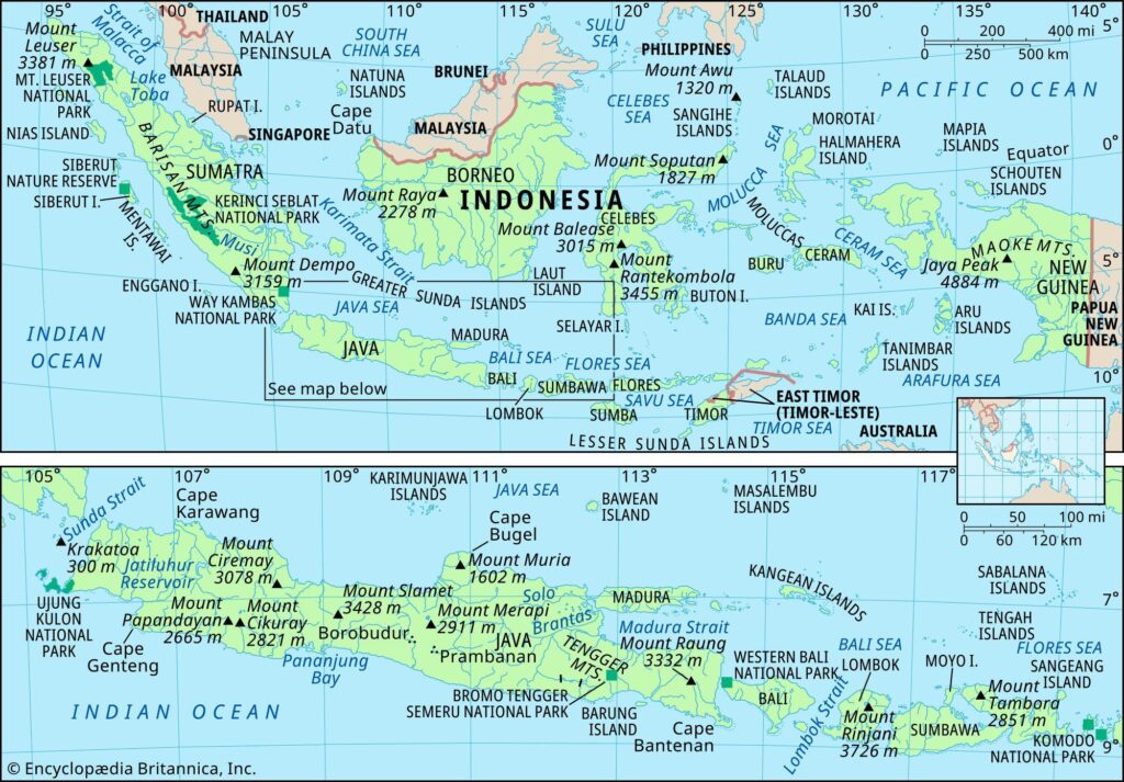 Indonesia’s $15 Billion US Energy Import Can Backfire, Analyst Warns – Jakarta Globe