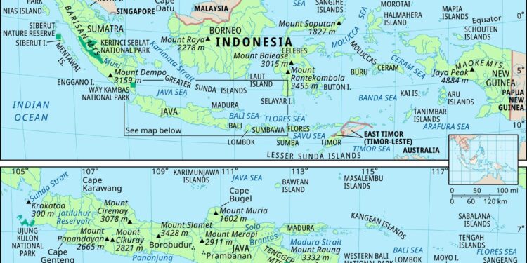 Indonesia’s $15 Billion US Energy Import Can Backfire, Analyst Warns – Jakarta Globe