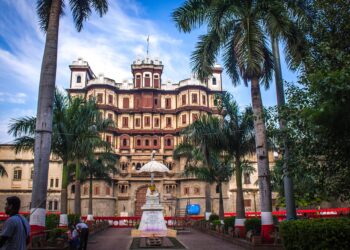 Indore, Surat, Navi Mumbai top Swachh Survekshan 2024-25 rankings – DD News