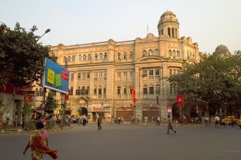 Keep central Kolkata free from 9 am to 11 am on July 21 for office commute: Cal HC tells Kol Police – Times of India