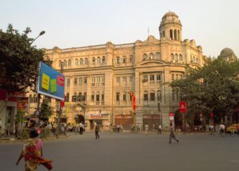 Keep central Kolkata free from 9 am to 11 am on July 21 for office commute: Cal HC tells Kol Police – Times of India