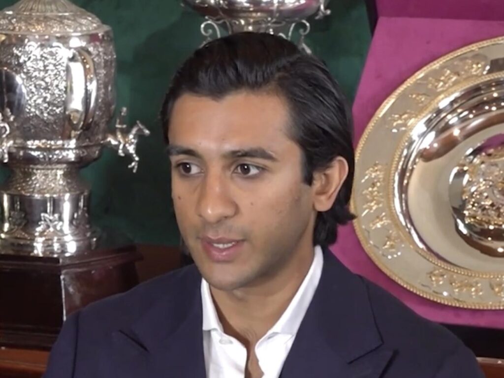 Padmanabh Singh to lead Jaipur polo team during Indian Polo Day to be held on July 19 under the Tour of E – Times of India