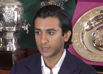 Padmanabh Singh to lead Jaipur polo team during Indian Polo Day to be held on July 19 under the Tour of E – Times of India