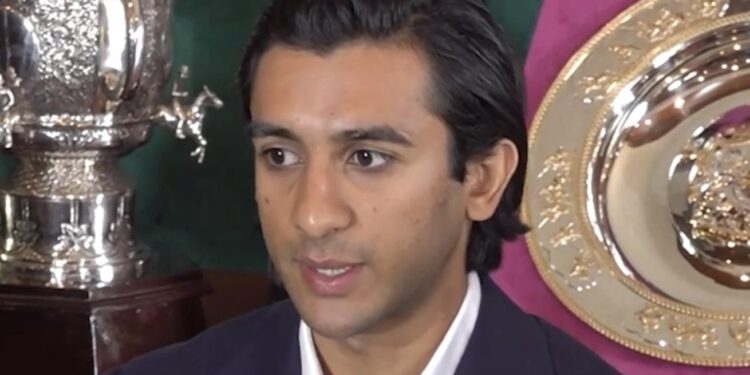 Padmanabh Singh to lead Jaipur polo team during Indian Polo Day to be held on July 19 under the Tour of E – Times of India