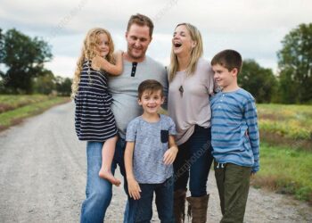 Family of five, including three children, die by suicide in Ahmedabad – Hindustan Times