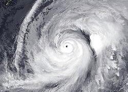 Hong Kong hit by strong winds, heavy rain as Typhoon Wipha skirts past – Phys.org