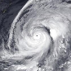 Hong Kong hit by strong winds, heavy rain as Typhoon Wipha skirts past – Phys.org