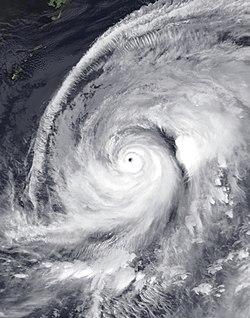 Hong Kong hit by strong winds, heavy rain as Typhoon Wipha skirts past – Phys.org