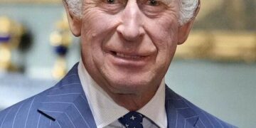 King Charles III Snubs Tesla and Buys an EV From Wuhan, China – The Daily Beast