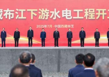 Opinion | Are China, Pakistan, Bangladesh quietly planting region’s new framework? – South China Morning Post