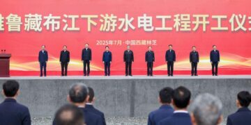 Opinion | Are China, Pakistan, Bangladesh quietly planting region’s new framework? – South China Morning Post