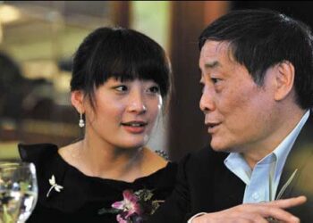 Wahaha heiress’ inheritance battle puts Chinese family firms in spotlight – South China Morning Post