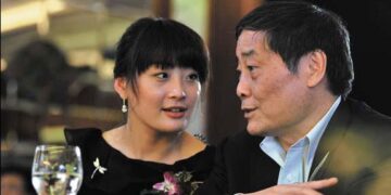 Wahaha heiress’ inheritance battle puts Chinese family firms in spotlight – South China Morning Post