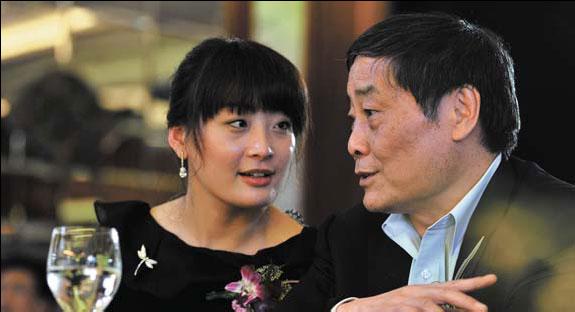 Wahaha heiress’ inheritance battle puts Chinese family firms in spotlight – South China Morning Post